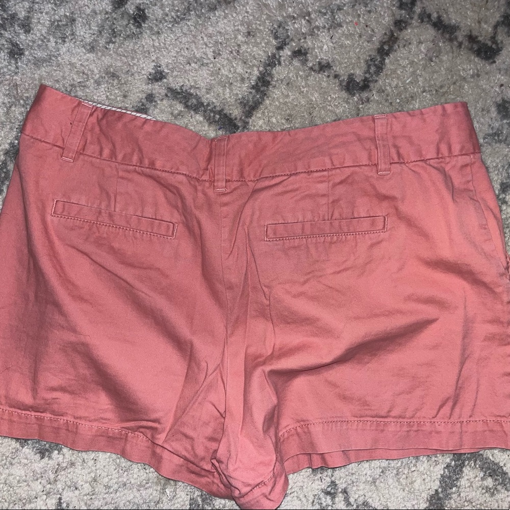 Loft Shorts - Picture 2 of 3